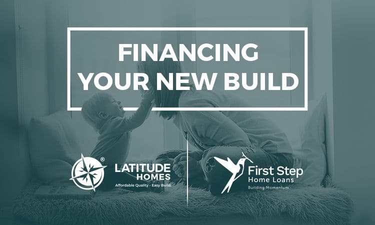 The best type of mortgage for your home build.