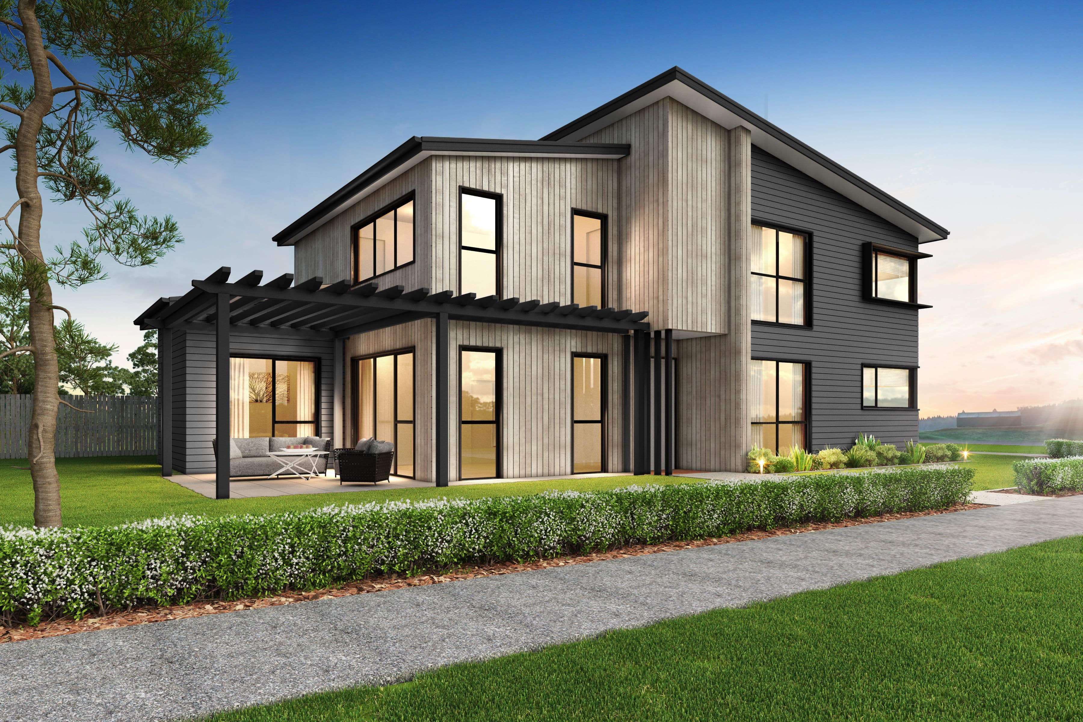 Lot 208 Paerata Rise