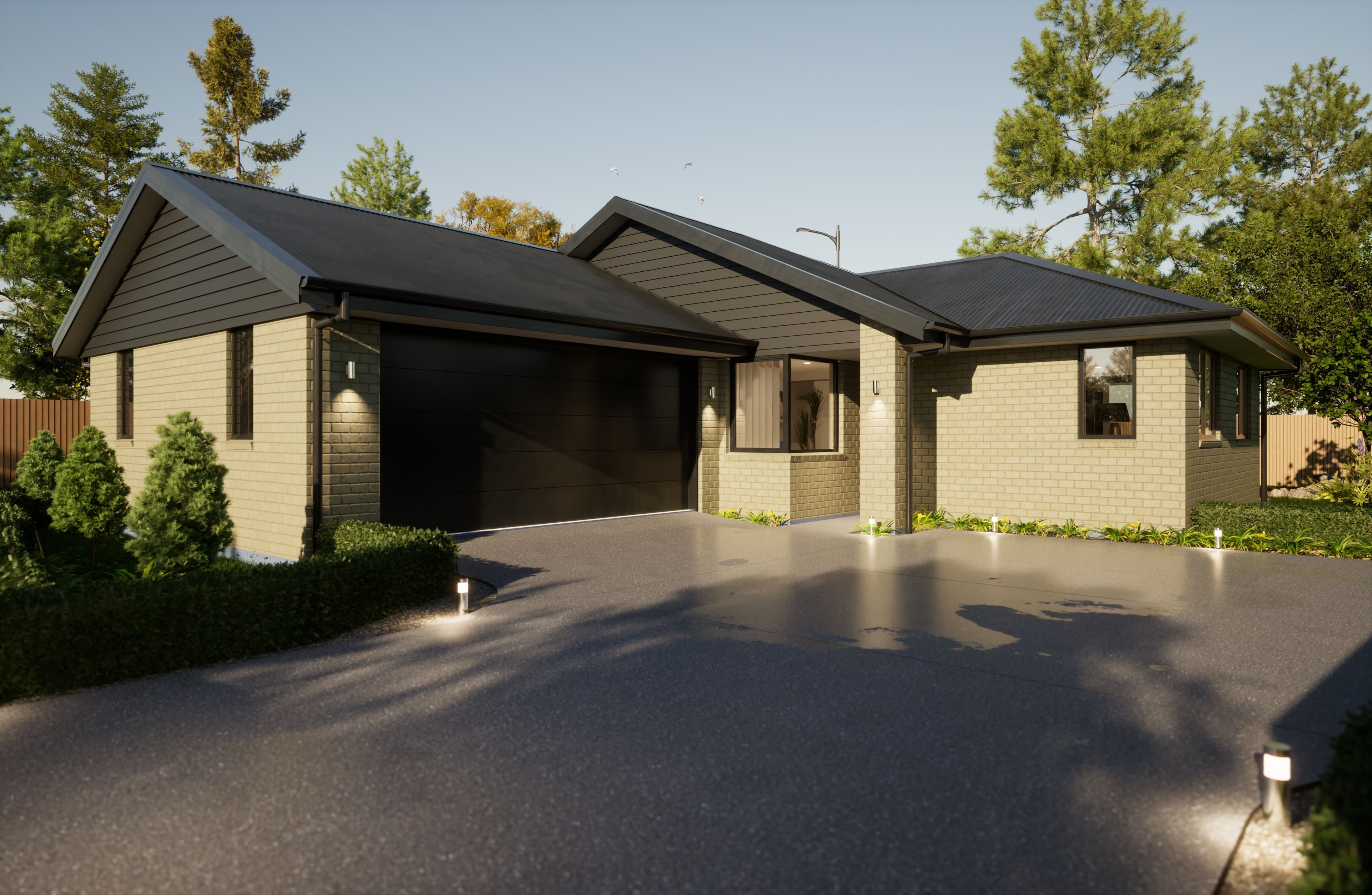 LOT 51 RENDER