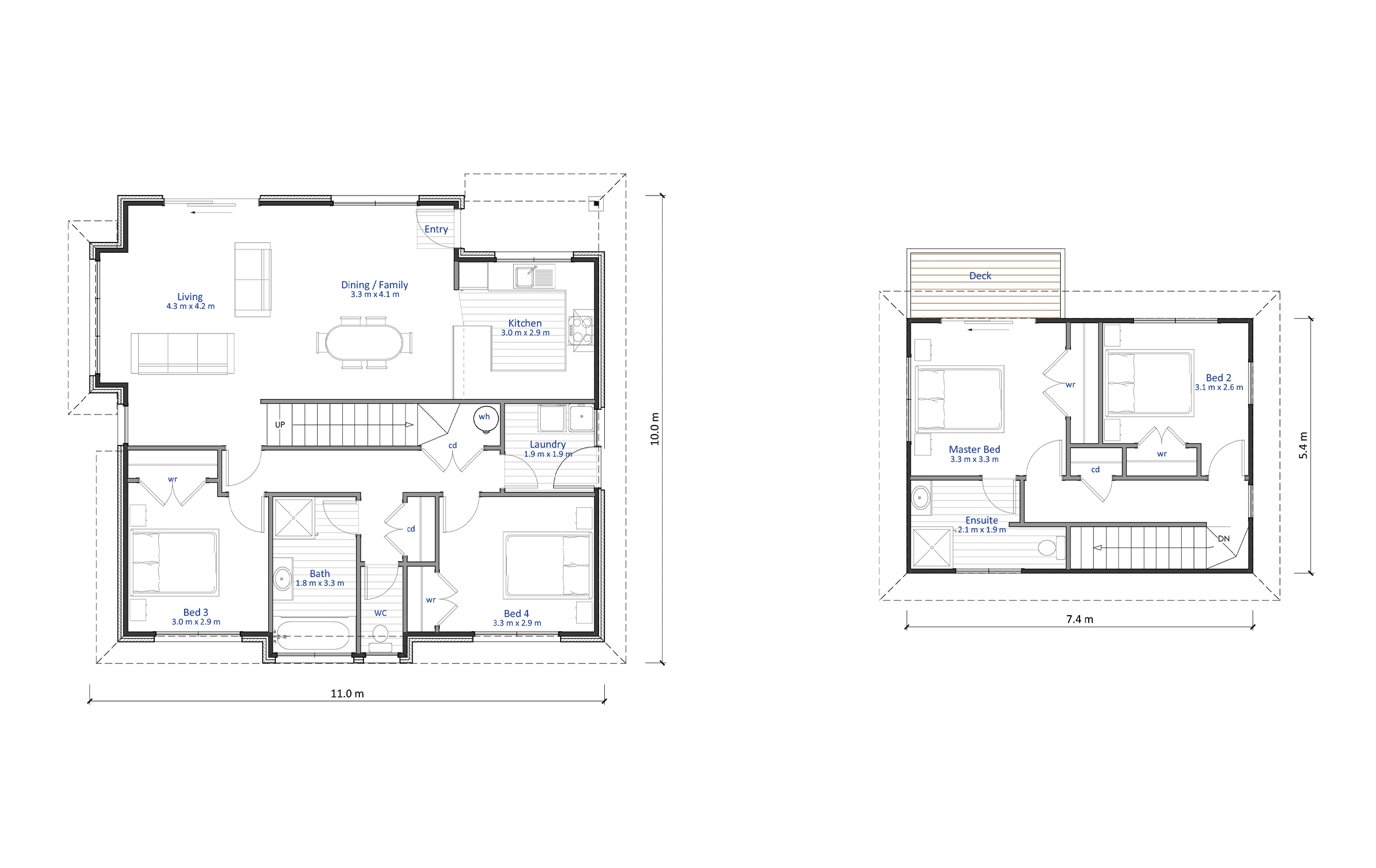 NZ136 Cape Campbell 1