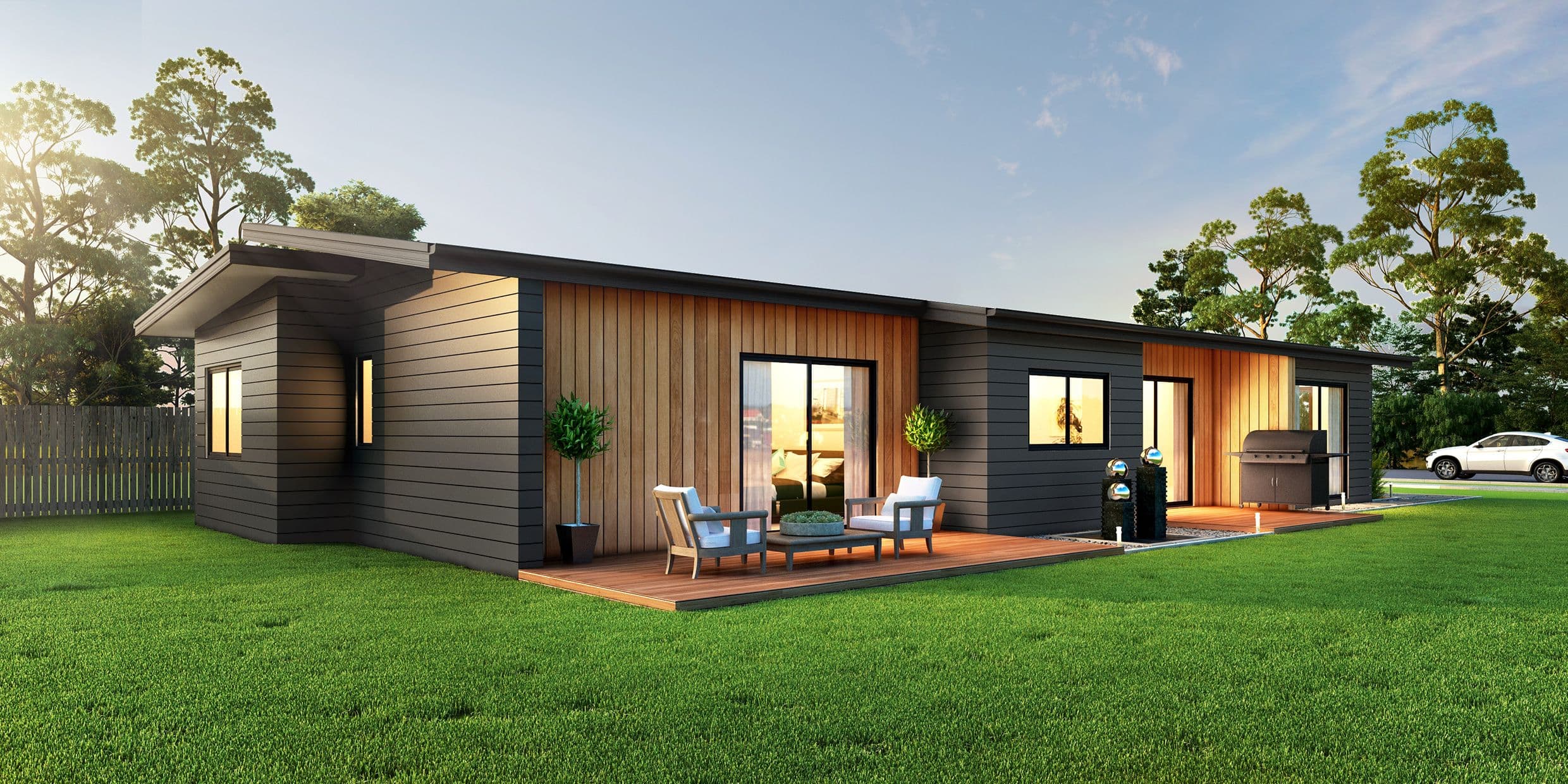 Whakamaru exterior 3 bedroom 2 v2