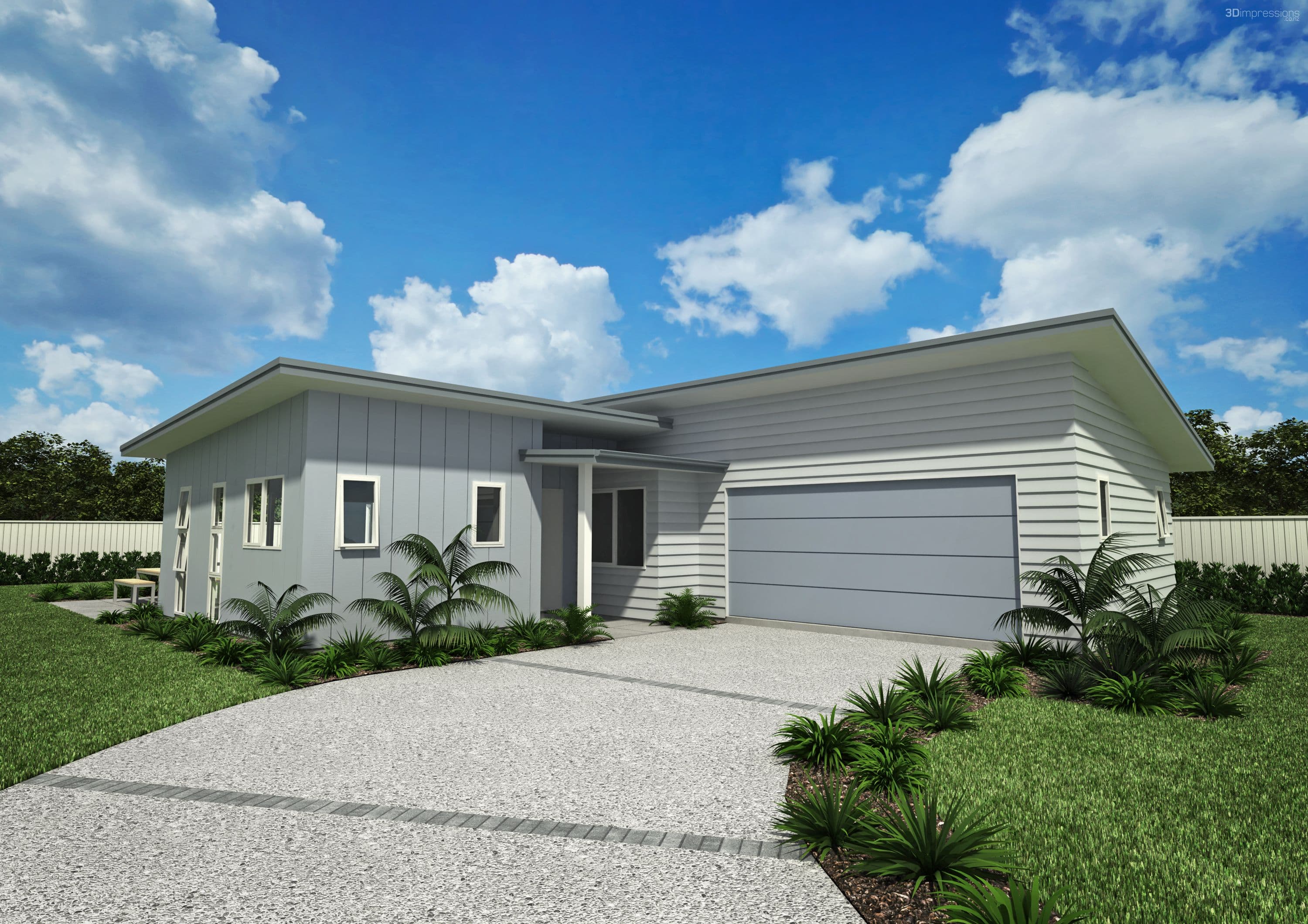 NZ168 cape kidnappers 4 bedroom house