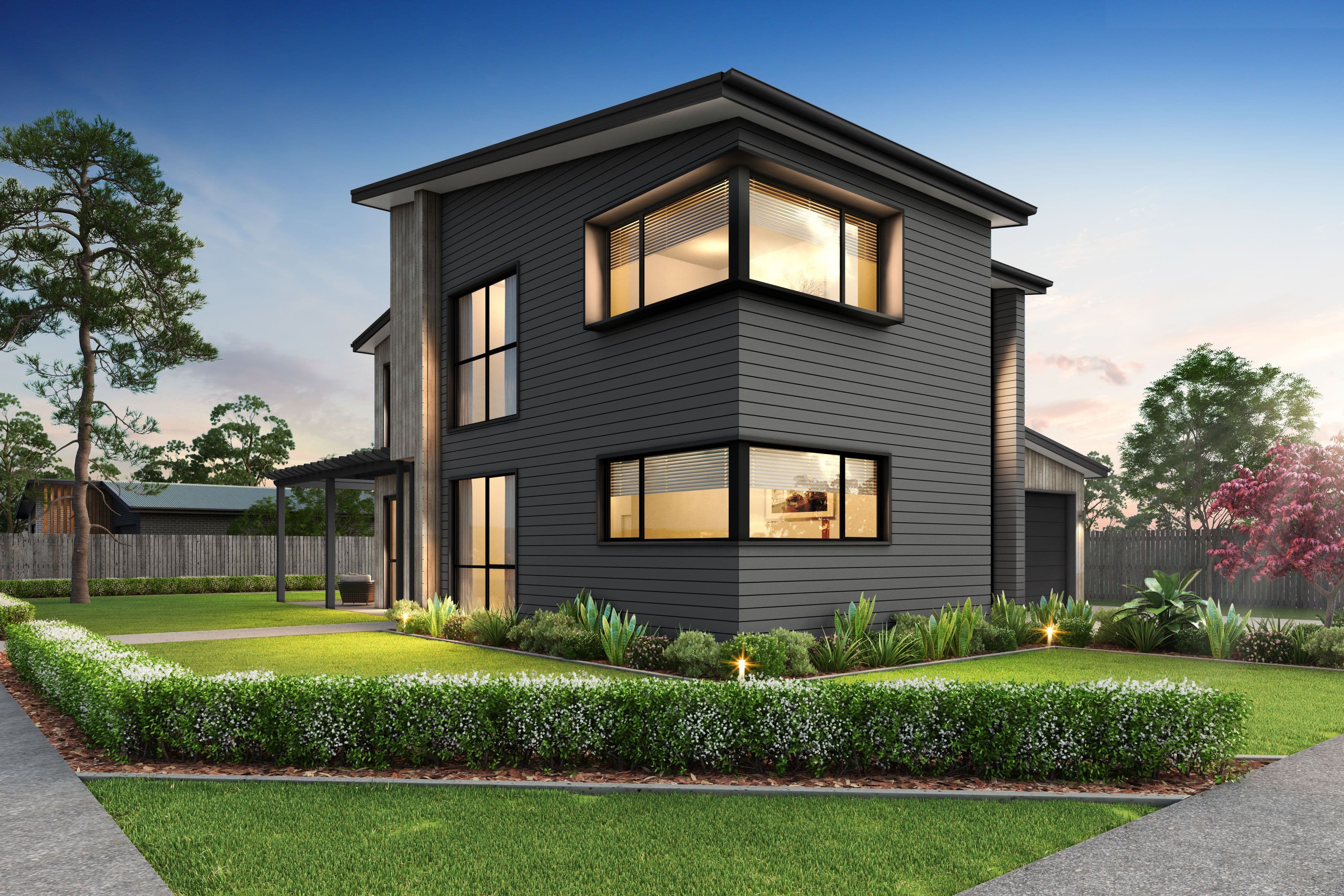 Lot 208 Paerata Rise Camera 1 OP2