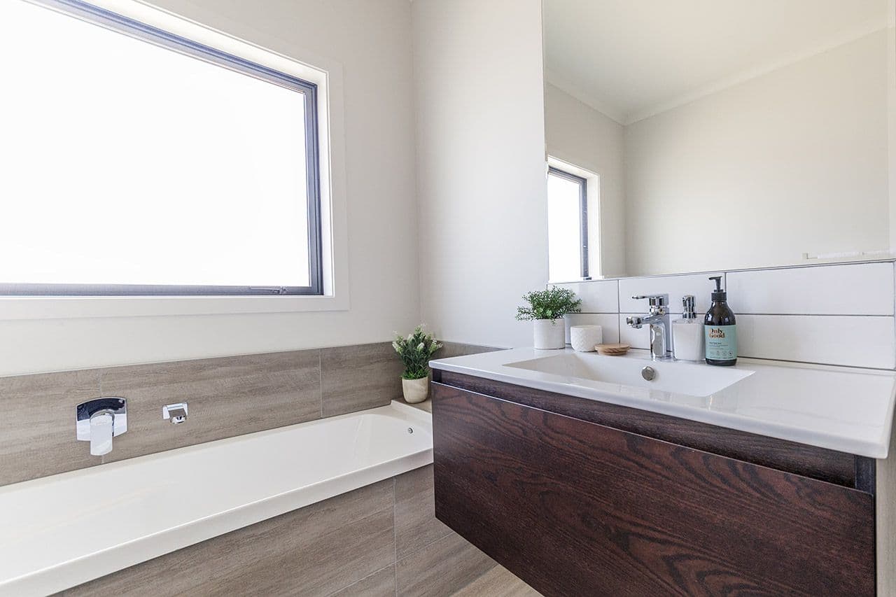 Latitude Homes Northland Showhome Bathroom 3 v2
