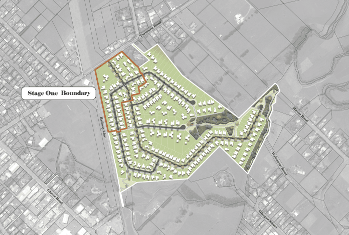 2101 003b Longview Illustrative Masterplan Stage One2