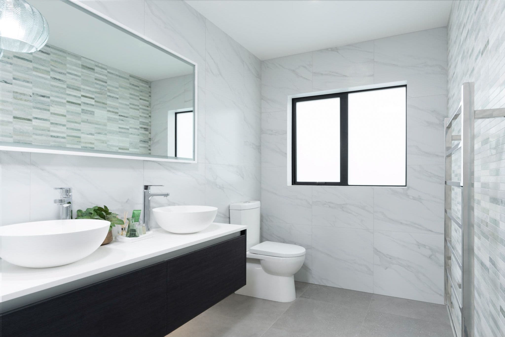 14 Latitude Homes Hunua Paerata Rise showhome Auckland ensuite