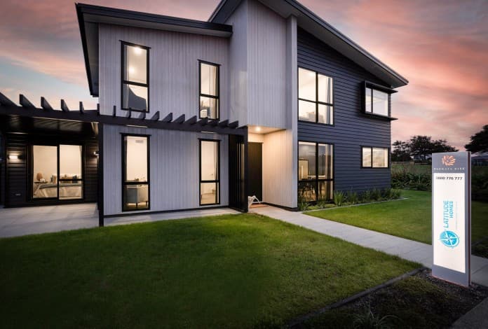 Latitude Homes 22 of 22